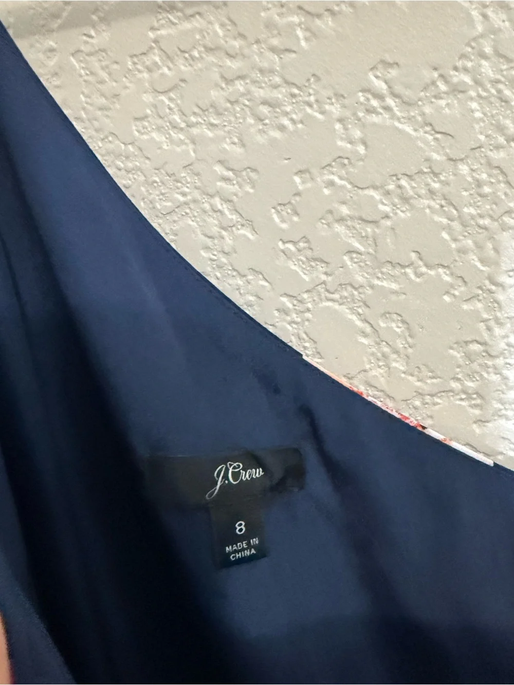 J. Crew excellent used